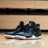 Air Jordan Retro 4 ''Black Laser''