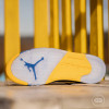 Air Jordan Retro 5 ''Laney''