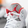 Air Jordan Retro 5 ''Fire Red''