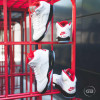 Air Jordan Retro 5 ''Fire Red''