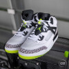Air Jordan Spiz'ike ''White Volt''