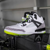 Air Jordan Spiz'ike ''White Volt''