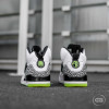 Air Jordan Spiz'ike ''White Volt''