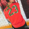 Air Jordan Sport DNA Jumpman T-Shirt ''Red''