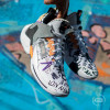 Air Jordan Why Not Zer0.2 SE ''White/Orange Pulse''