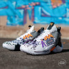 Air Jordan Why Not Zer0.2 SE ''White/Orange Pulse''