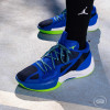 Air Jordan Zoom Separate ''Mavericks''