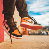 Air Jordan 1 Low ''Shattered Backboard''