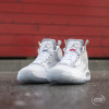 Air Jordan 34 ''White Iridescent''