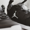 Air Jordan Jumpman 2020 ''Black'' (GS)