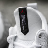 Air Jordan Jumpman Diamond Low ''White''