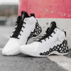 Air Jordan Jumpman Diamond Mid ''White/Black''