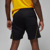 Air Jordan Paris Saint-Germain Fleece Shorts "Black"