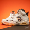 Air Jordan Retro 6 ''Quai 54''