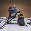 Air Jordan Retro VI "Washed Denim''