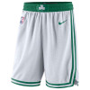 Nike NBA Swingman Boston Celtics Shorts ''White''