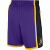 Nike Los Angeles Lakers Icon Edition Swingman Shorts