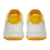 Nike Air Force 1 '07 Leather ''White/Yellow Ochre''