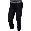 Nike Pro 3/4 Compression Tights ''Black''