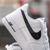 Nike Air Force 1 '07 3 ''White/Black