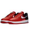 Nike Air Force 1 '07 LV8 1 ''Mystic Red''