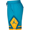 Air Jordan Diamond Shorts ''Blue Fury''
