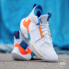 Air Jordan Why Not Zer0.2 ''OKC Home''