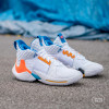 Air Jordan Why Not Zer0.2 ''OKC Home''