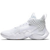 Air Jordan Why Not Zer0.2 ''White''