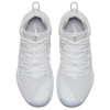 Nike Hyperdunk X “Pure White”