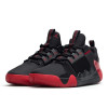 Air Jordan Zoom Zero Gravity ''Black/Gym Red''