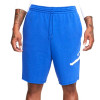 Air Jordan Jumpman Air Fleece Shorts ''Game Royal''