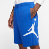 Air Jordan Jumpman Air Fleece Shorts ''Game Royal''