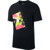 Air Jordan Jordan Pattern T-Shirt ''Black''