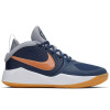 Nike Team Hustle D 9 ''Midnight Navy'' (GS)