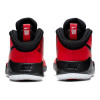 Nike Team Hustle D 9 ''Gym Red'' (GS)