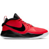 Nike Team Hustle D 9 ''Gym Red'' (GS)