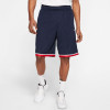 Nike Dri-FIT Classic Shorts ''College Navy''