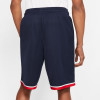 Nike Dri-FIT Classic Shorts ''College Navy''