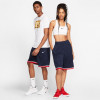 Nike Dri-FIT Classic Shorts ''College Navy''