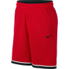 Nike Dri-FIT Classic Shorts ''University Red''