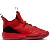 Air Jordan 33 ''University Red''