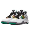 Air Jordan Retro 4 WMNS ''Rasta''