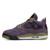 Air Jordan 4 Retro Women's Shoes ''Canyon Purple'' 