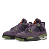 Air Jordan 4 Retro Women's Shoes ''Canyon Purple'' 