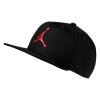 Air Jordan Pro Jumpman Cap ''Black''