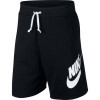 Nike Sportswear Alumni French Terry Shorts ''Black''