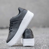 Nike Air Force 1 Sage Low ''Black''