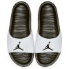 Air Jordan Break Slides ''White''