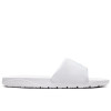 Air Jordan Break Slides "White"